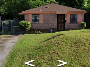 95 E Frank Ave #71, Memphis, TN 38109