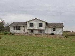 4126 Twp Rd 134, Cardington, OH 43315