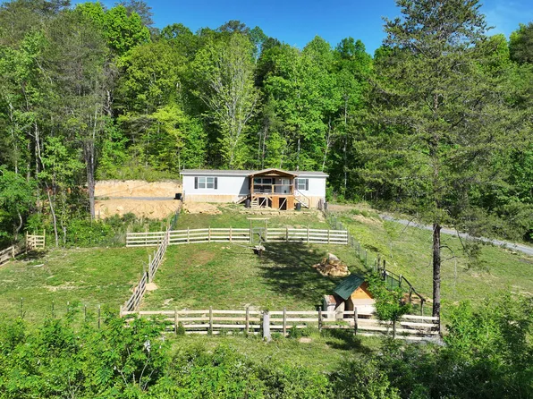 481 Tram Trl, Dunlap, TN 37327