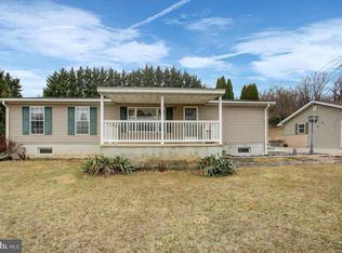 1446 Mountain Rd, Newburg, PA 17240