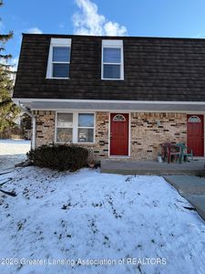 6129 Scotmar Dr, Lansing, MI, 48911