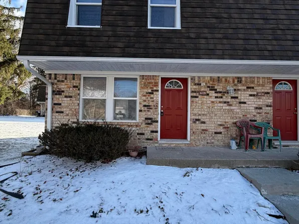 6129 Scotmar Dr, Lansing, MI 48911