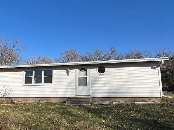 301 3rd Ave, Jamaica, IA 50128