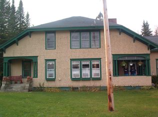 374 Station Rd, New Sweden, ME 04762