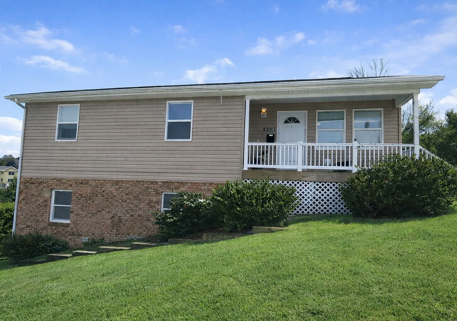 1303 Lawrence Street — Photo 1