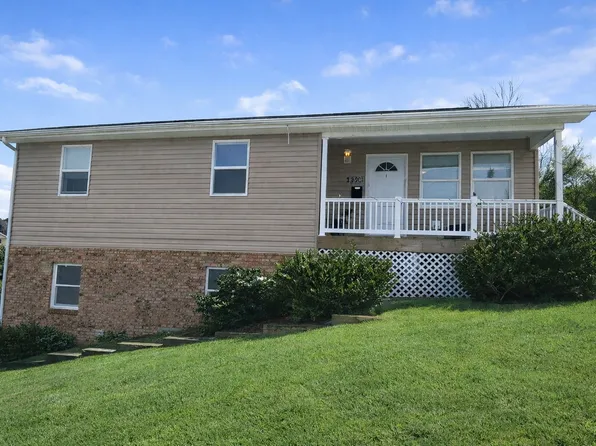 1303 Lawrence Street, 1303 Lawrence St #A, Radford, VA 24141