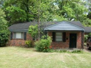 555 Sunnyvale Ct, Mobile, AL 36609