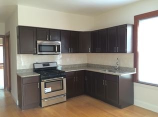 4424 N Hamlin Ave #2, Chicago, IL 60625