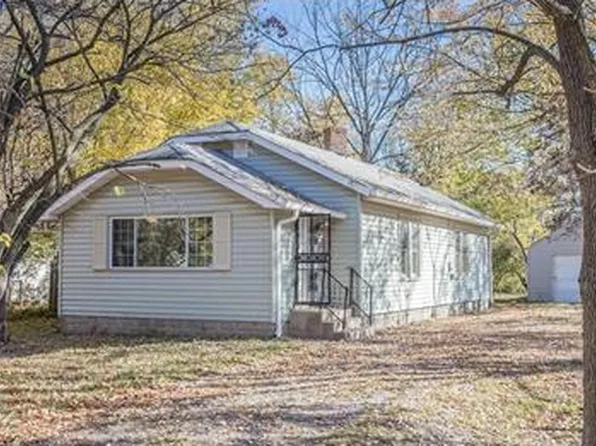 213 Cossell Dr, Indianapolis, IN 46224