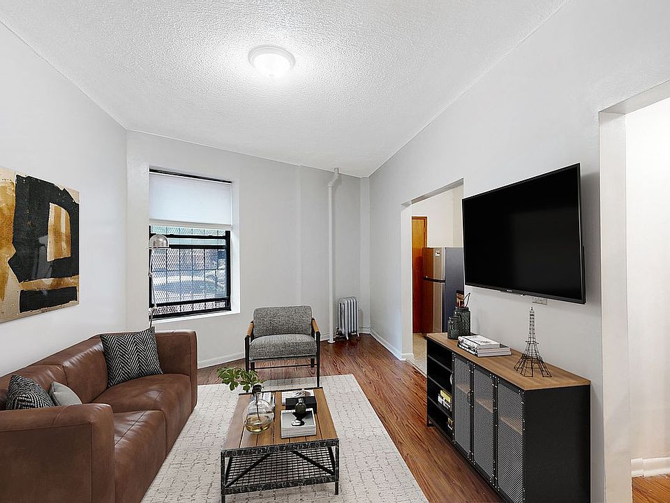 1st image of 92 Saint Nicholas Ave APT 1A