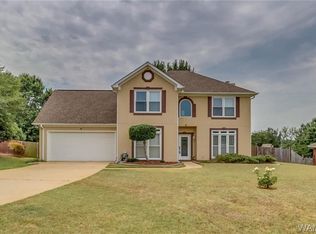 8812 Waverly Dr, Tuscaloosa, AL 35405