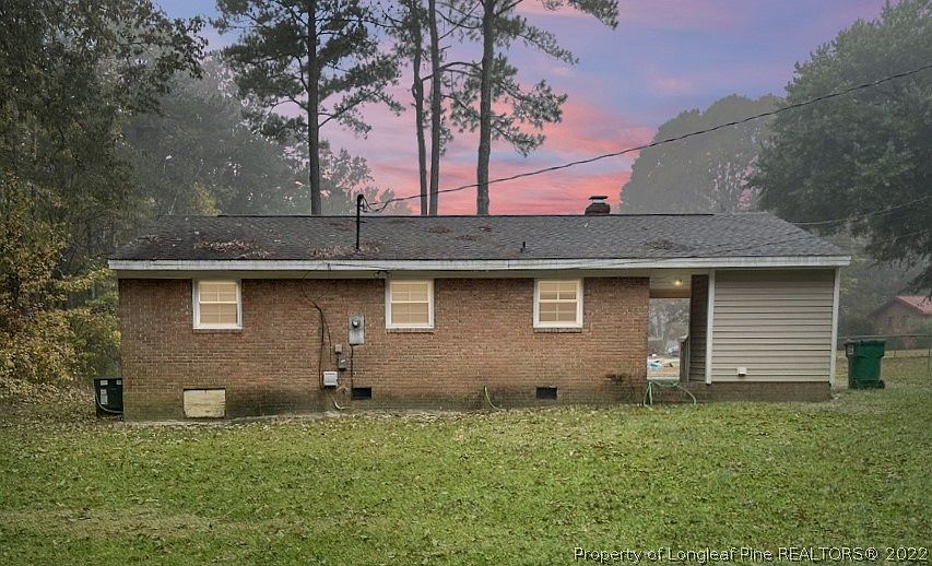 2805 Lanlier Dr, Sanford, NC 27330 Zillow