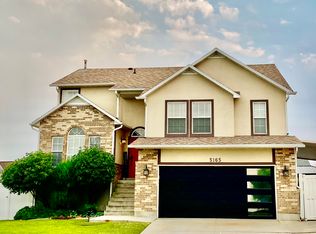 5165 W Case Mountain Rd, West Jordan, UT 84081