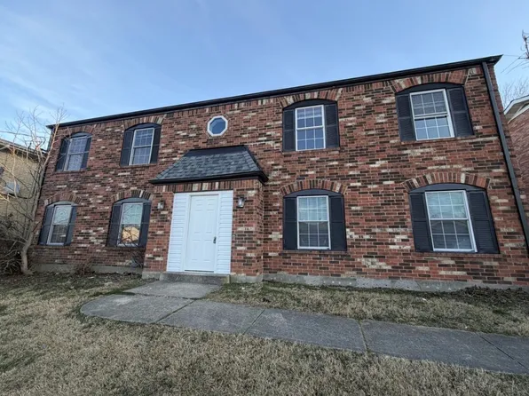 3216 Springfield Dr #2, Louisville, KY 40214