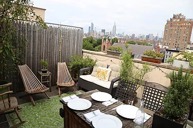 Rented by The Downtown LLC