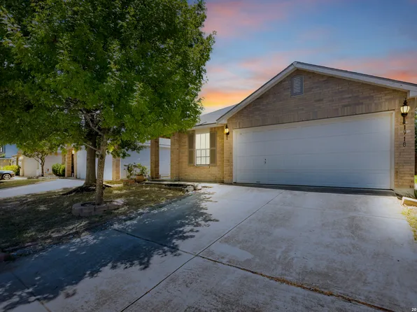 11918 Briarton Wells, San Antonio, TX 78254