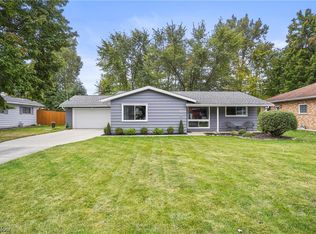 21375 Willow Ln, Strongsville, OH 44149