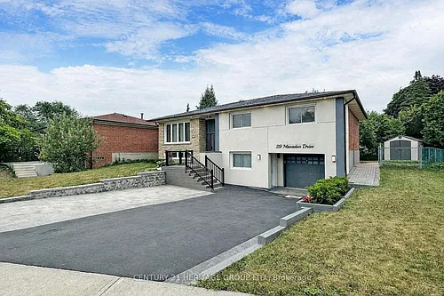 29 Manadon Dr #LOWER Photo 1
