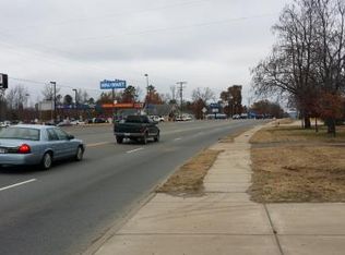 2051 Highway 65 S, Clinton, AR 72031