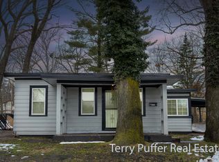 438 Collins Ave, Muskegon Heights, MI