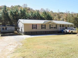 102 Pine Ridge Rd, Wedowee, AL 36278