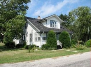 7626 Saint Pats Rd, Reedsville, WI 54230
