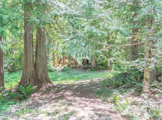 0 Maple Avenue, Brinnon, WA 98320