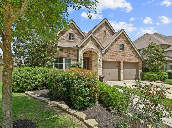 12911 Fernbank Forest Dr, Humble, TX 77346