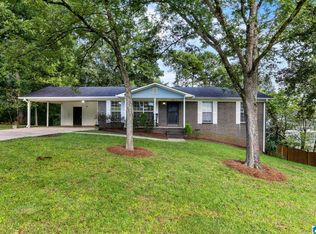 2225 Ridgebrook Rd, Fultondale, AL 35068