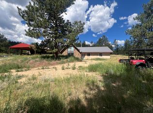 17873 County Road 31.9, Weston, CO 81091