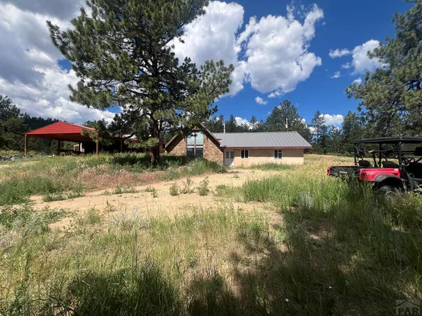 17873 County Road 31.9, Weston, CO 81091