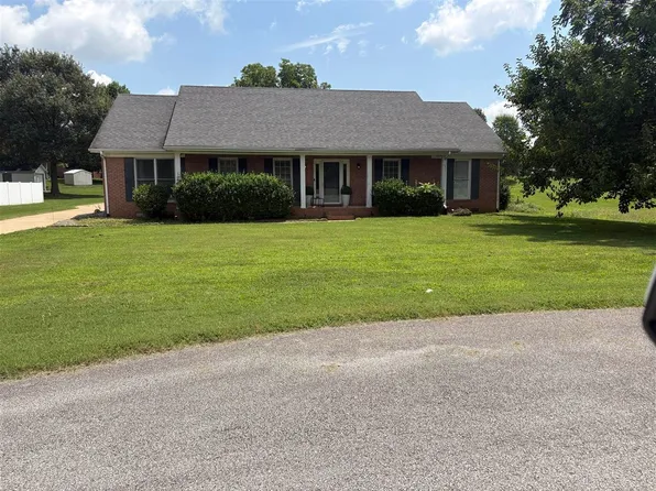 938 Meadowlark Ct, Bowling Green, KY 42103