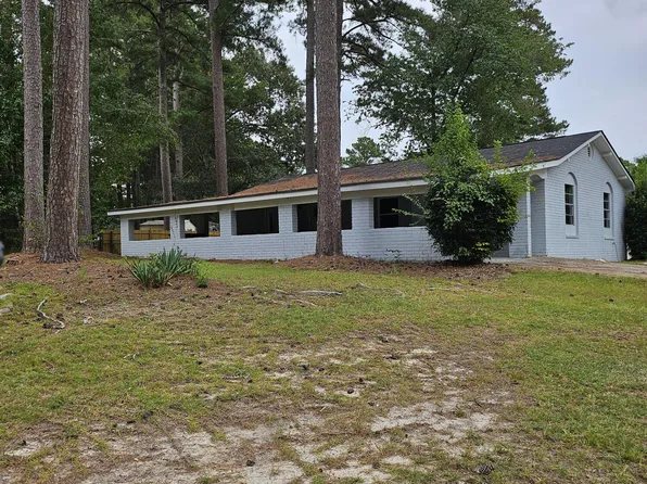 2849 CONNISTON Drive, Hephzibah, GA 30815