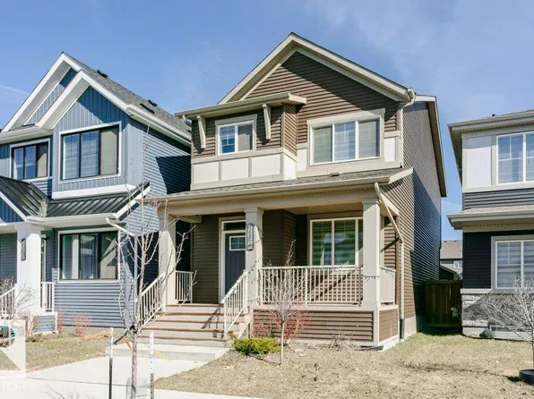 1529 Plum Cir SW, Edmonton, AB T6X 2W9
