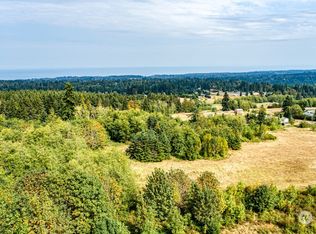 5555 Black Bear Trl, Pt Angeles, WA 98362