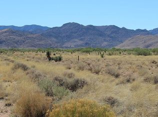 Yale Rd, Pearce, AZ 85625