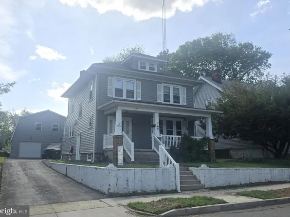 611 Sunset Ave, Hagerstown, MD 21740