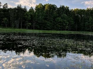 LOT 5 Bear Track Rd, Minong, WI 54859