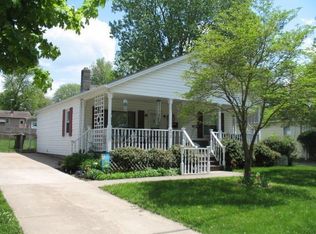 472 Mary Ln, South Lebanon, OH 45065
