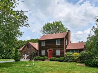 410 Hadley Rd, Sunderland, MA 01375