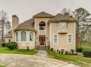 4012 Panola Rd, Lithonia, GA 30038