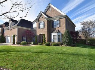 602 Vega St NW, Concord, NC 28027