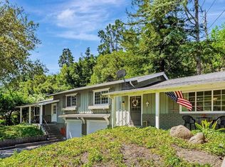 2050 Donald Dr, Moraga, CA 94556