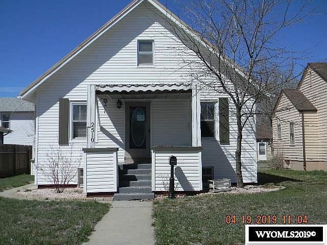 1st image of 2510 E A St