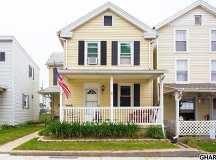 114 S State Rd, Marysville, PA 17053