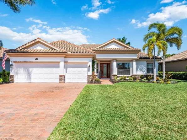 10087 Biscayne Bay LN, NAPLES, FL 34120