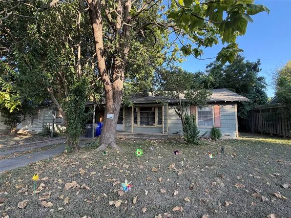 3920 Leland Ave, Waco, TX 76708