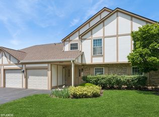 2327 Worthing Dr UNIT 202D, Naperville, IL 60565