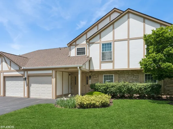 2327 Worthing Dr Unit 202D, Naperville, IL 60565