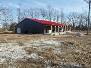 5 Forest Trl, Long Lane, MO 65590